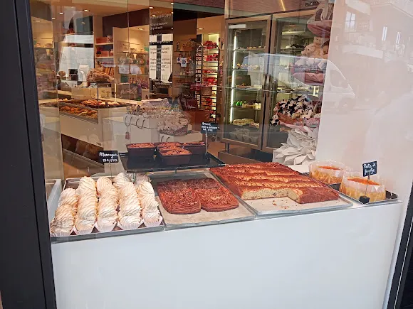 Pastelería El Cigne - Manresa