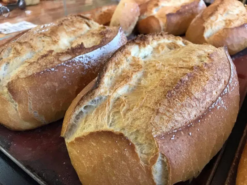 LES SAVEURS PASTISSERIA - Terrassa