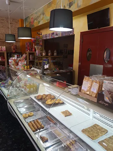 Pastisseria Granja Anna - Sant Pere de Riudebitlles