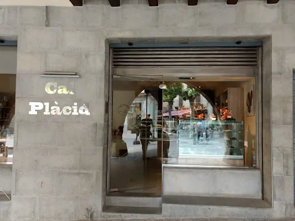 Pastisseria Cal Plàcid - Moia