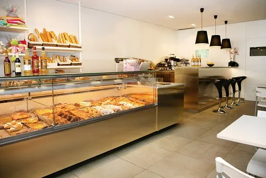 Pastisseria La Palma - Sabadell - Sabadell