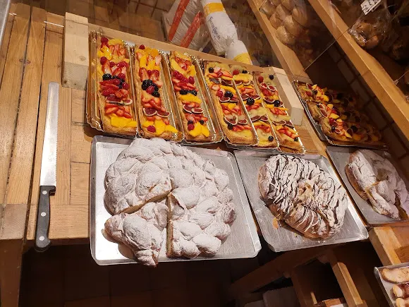 Forn de la Plaça