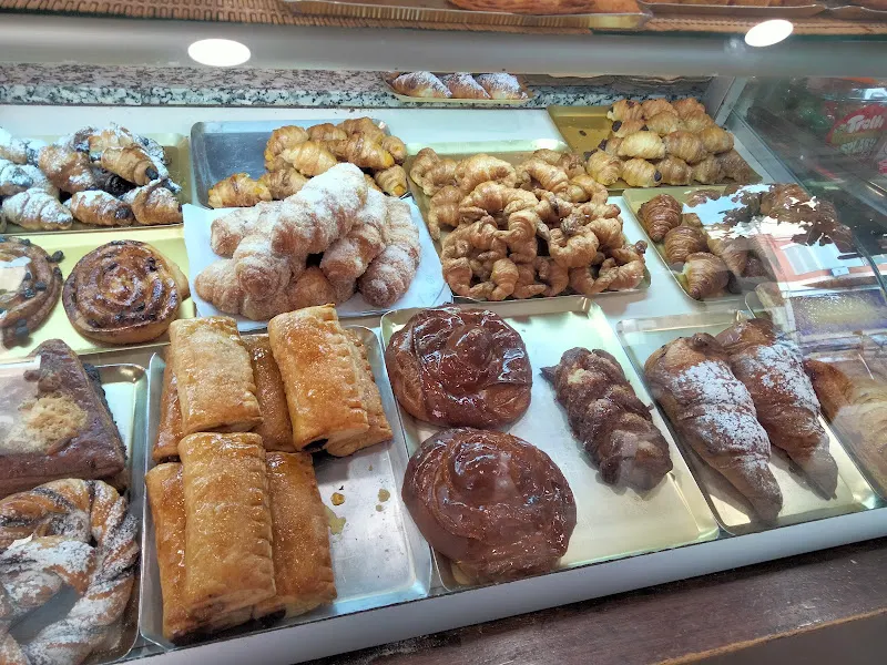 Forn de Pa La Palmera Degustació