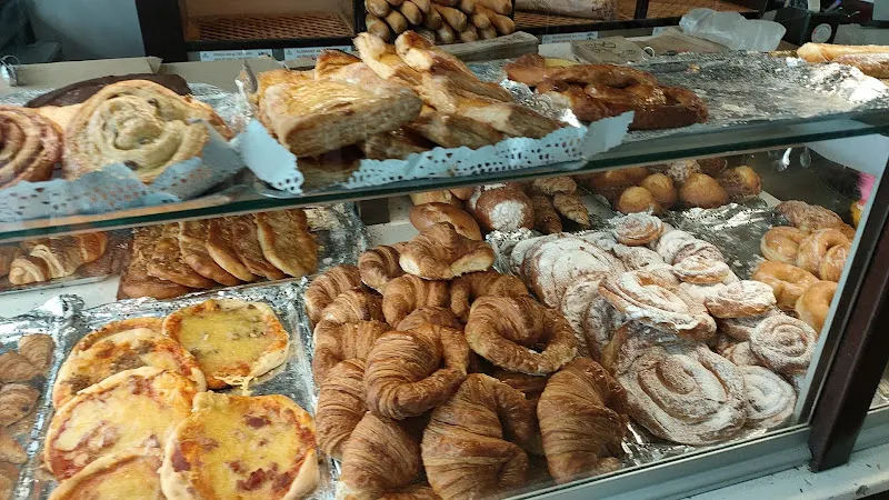 Forn i Pastisseria Casas