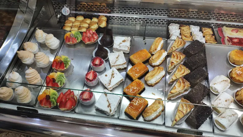 Dolç Estil Cafè Pastisseria