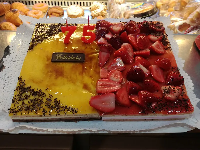 Forn Pastisseria Duran - Sentmenat