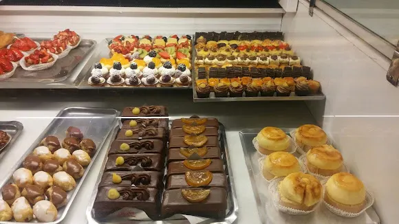Pastisseria Mayka