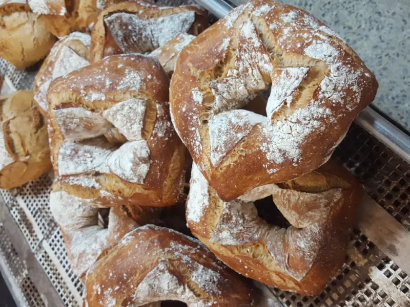 Pastisseria Mir