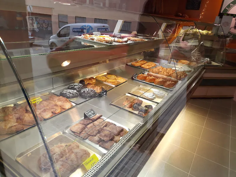 Pastisseria la Moreneta