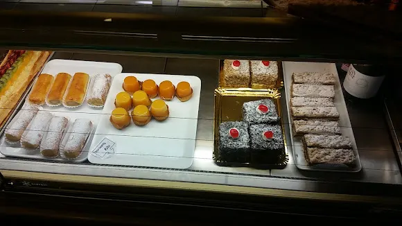 Pastisseria Roser - Palamós