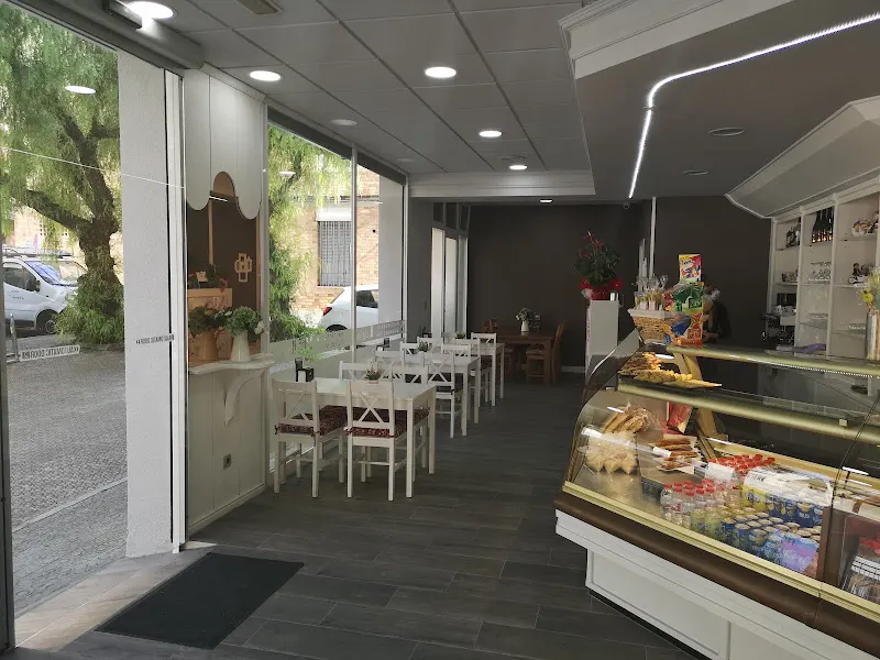 Pastelería Hidalgo - Vilanova i la Geltrú