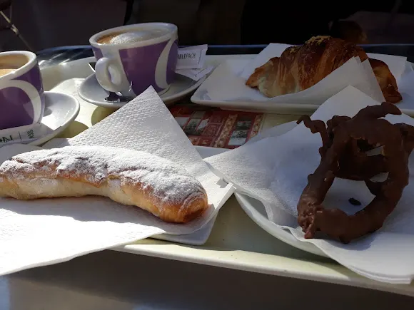 Pastisseria Rosell - Sant Sadurni dAnoia