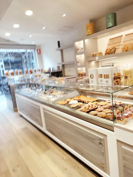 Vilalta Pastissers - Montcada i Reixac