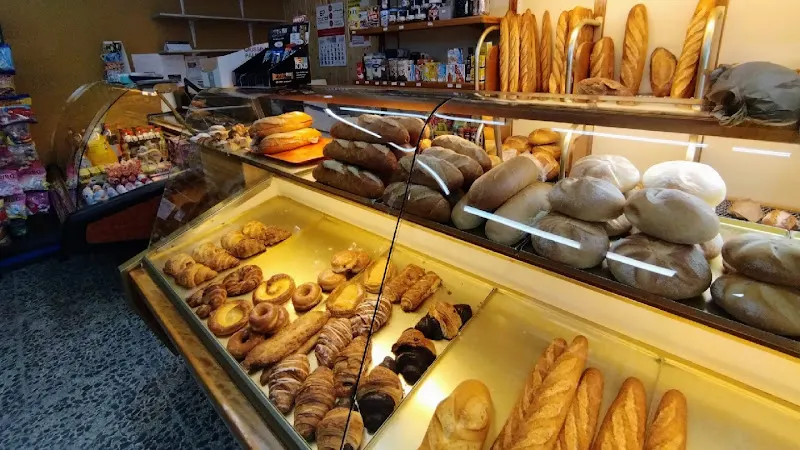 Forn Nou