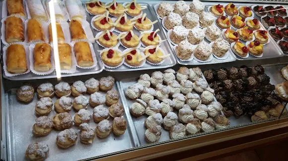 Forn de pa Ca L'Andreu - Sant Cebria de Vallalta