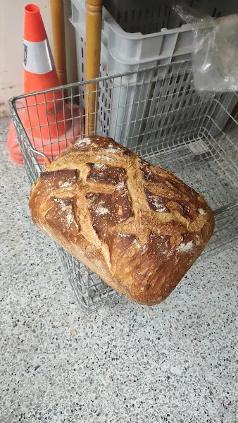 Forn de Pa Sant Julià S.L. - Sant Julia de Vilatorta