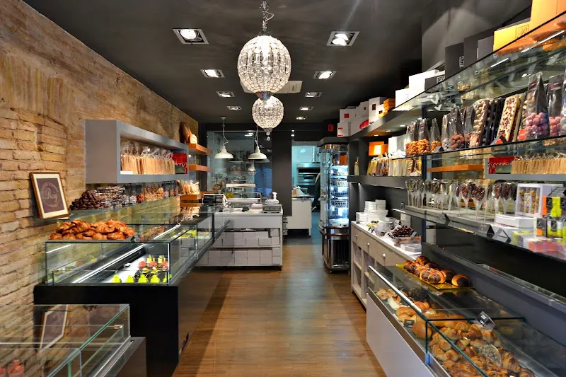 Pastisseria David Roig - Cerdanyola del Vallès