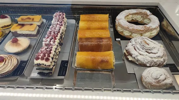 RocaFort Pastisseria