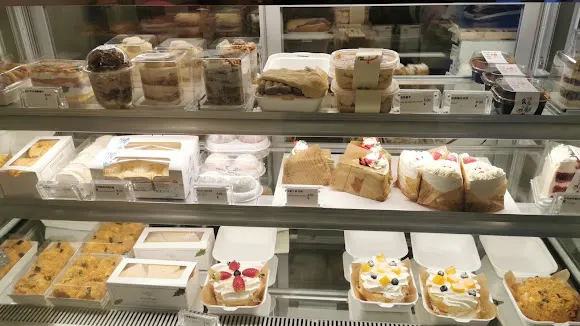 Pastelería Lily | Lily Cake 莉莉西点 - Barcelona