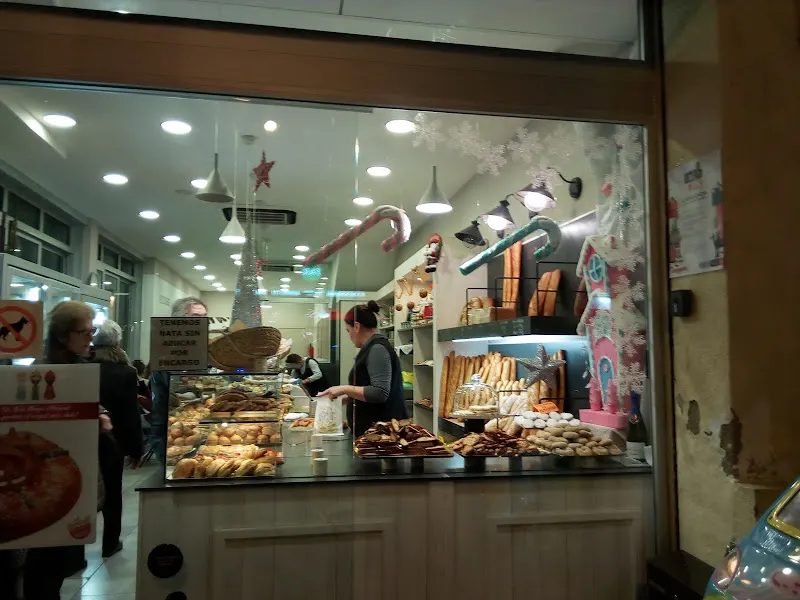 PANADERÍA PANS I GLOPS PASTELERÍA - Barcelona