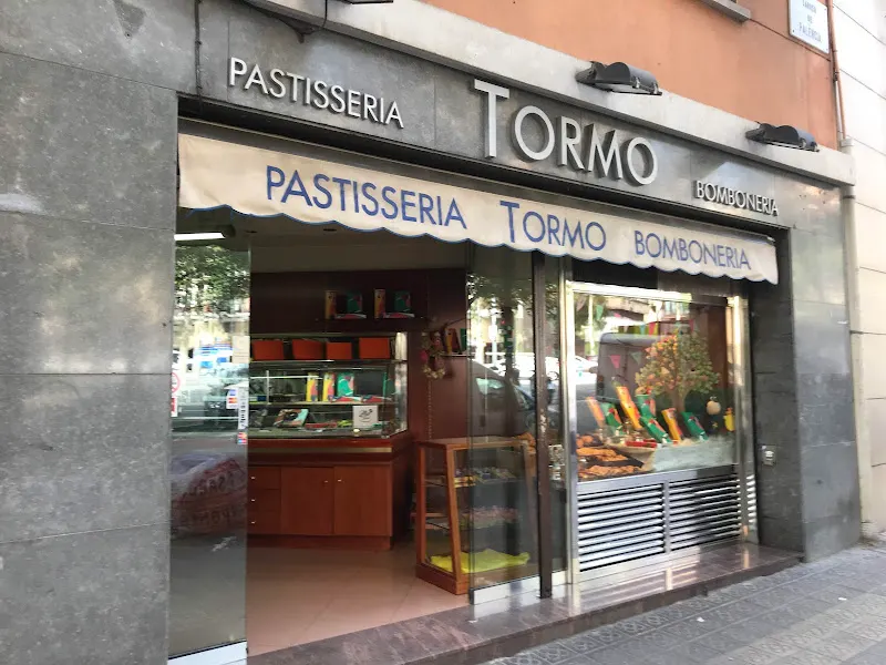 PastisseriaTormo