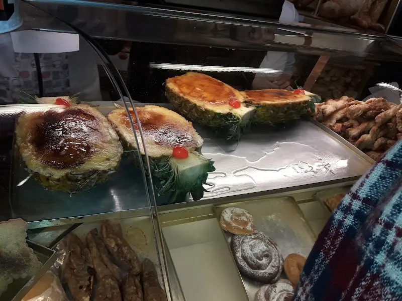 Pastelería J. Valls - Barberà del Vallès
