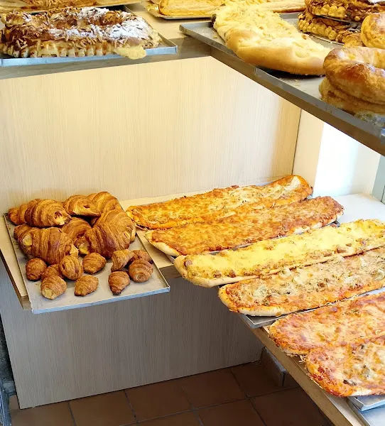 Forn de Pa Grimal - Sant Pol de Mar