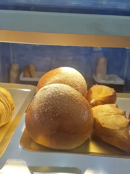 Pastisseria Llavaneres - Sant Andreu de Llavaneres