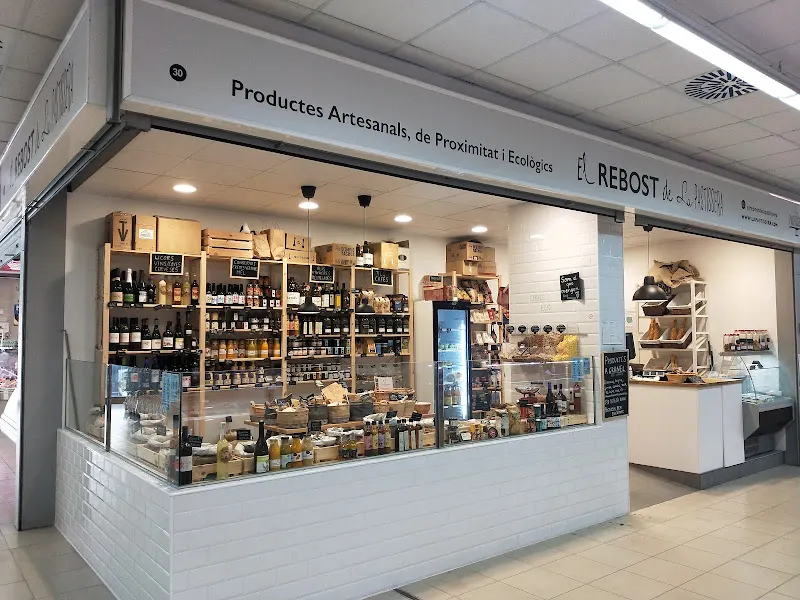 La Pastissera - Sitges