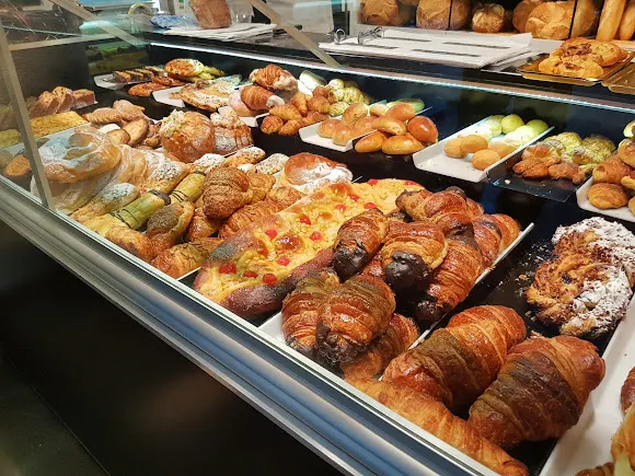 Horno de Pan Artesano Miralles - Barcelona