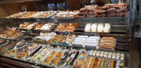 Pastisseria Christian - Manresa