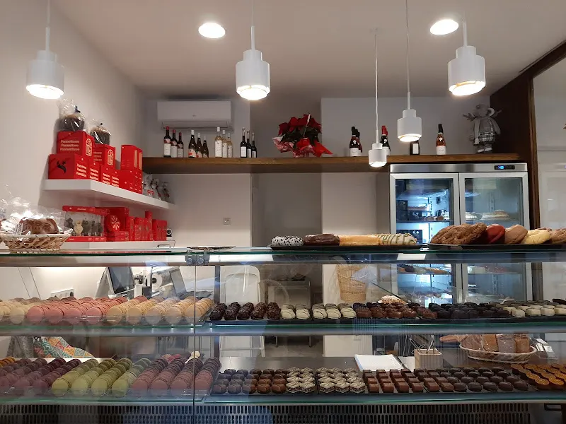 Salvà Cot Pastisseres