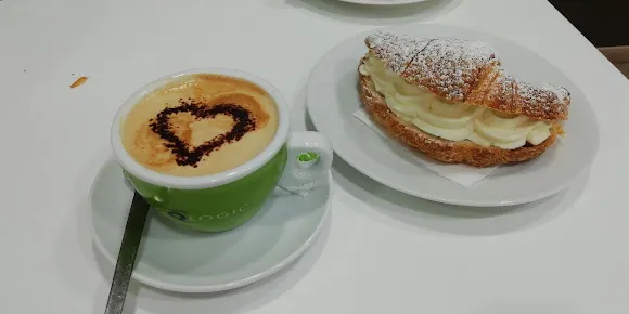 Pastisseria Cal Ferran