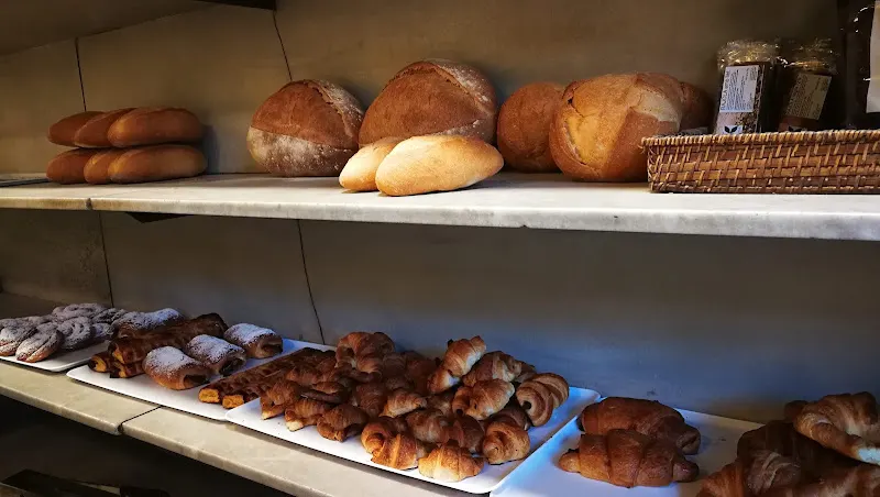 Forn de Pa Fitó - Cal Fidel - Calaf