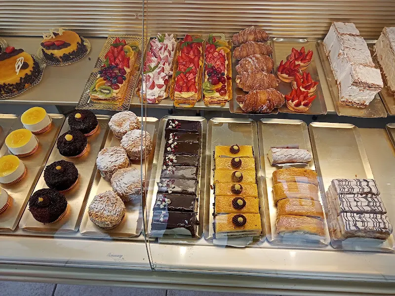 Vilamajó Forn Pastisseria - Cubelles