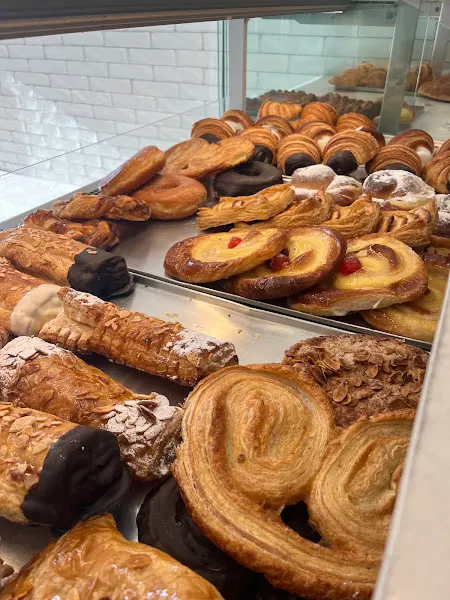 Fleca · Pastisseria Turón - Sentmenat