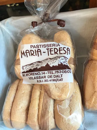 Pastisseria Maria Teresa
