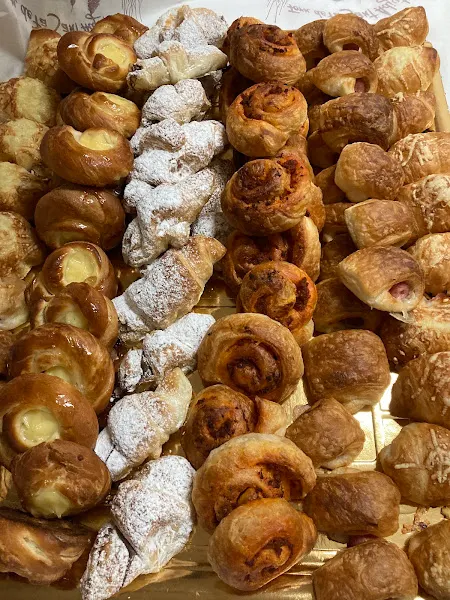 FORN DE PA SANT ADJUTORI - Olost