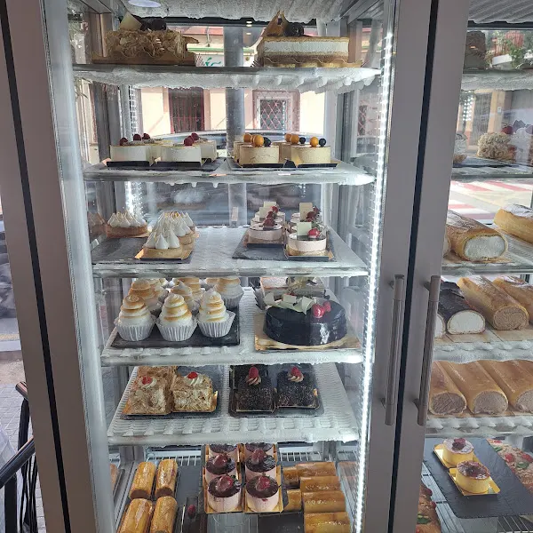 Pastelería Santiga - Esplugues de Llobregat