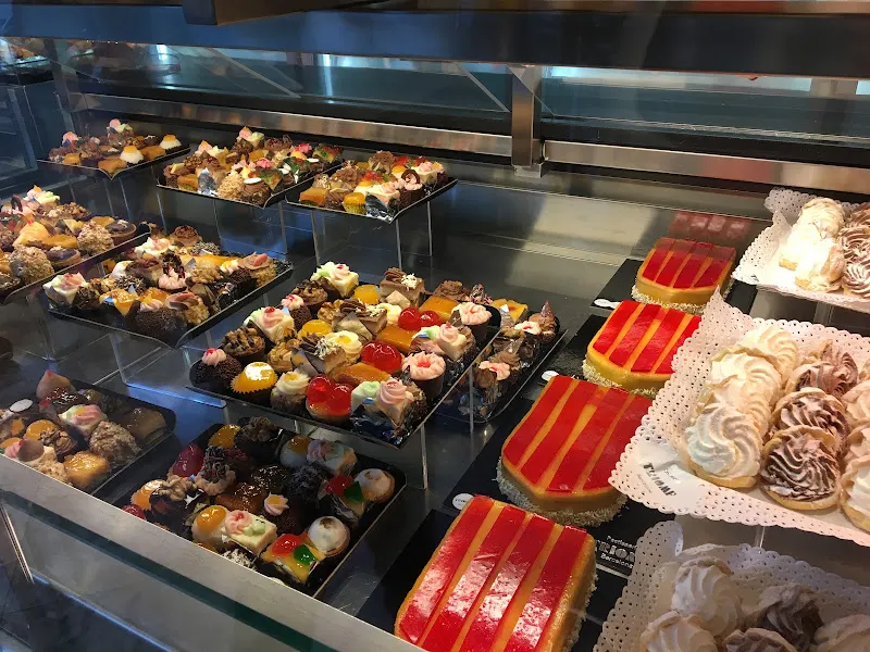 Pastisseria Triomf
