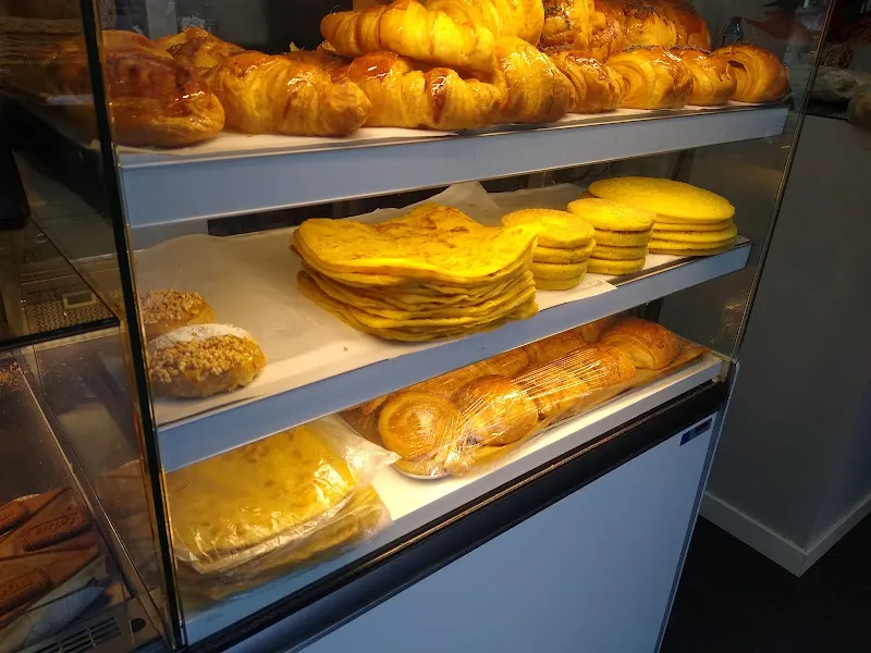 Venetzia Pasteleria