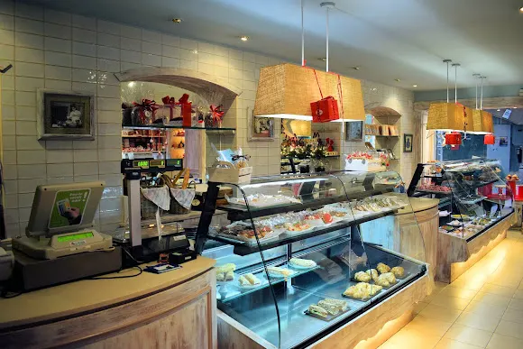 Pastisseria Carafi - Sant Sadurni dAnoia