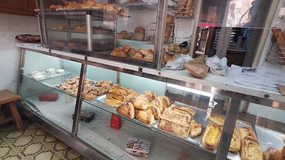 Horno Cal Bou - Moia