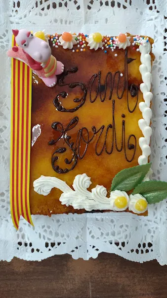Pastelería Pla
