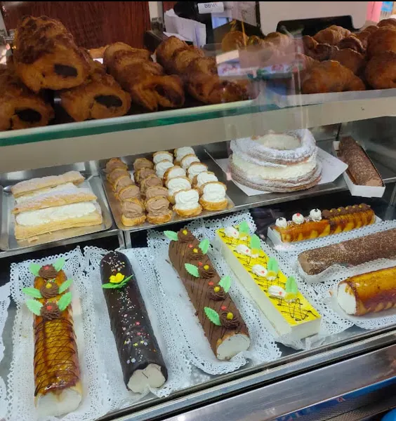 Pastelería Pla - Badalona