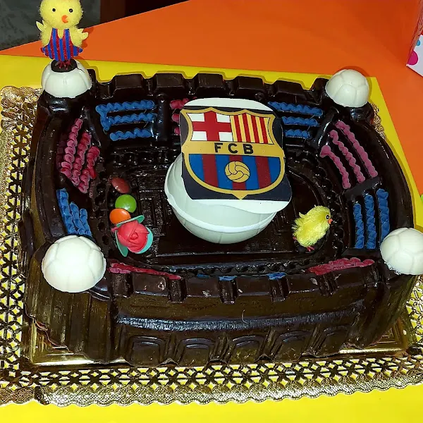 Dolcería Alberich
