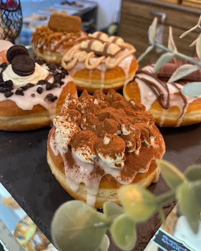 La Petita Bakery - Sant Boi de Llobregat
