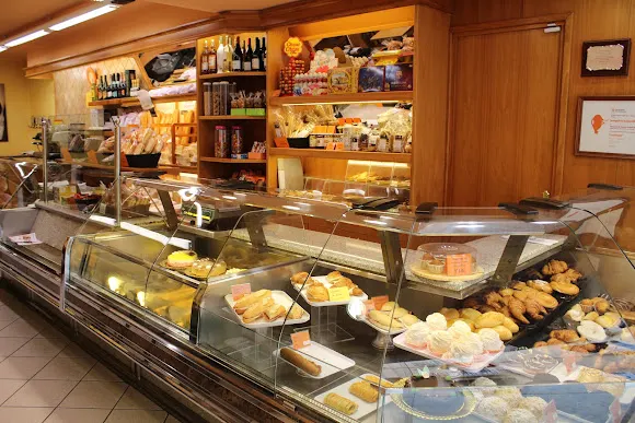 Pastisseria La Vienesa - La Garriga