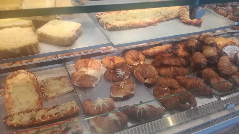 Pastisseria Degustació L'Entrada - Abrera