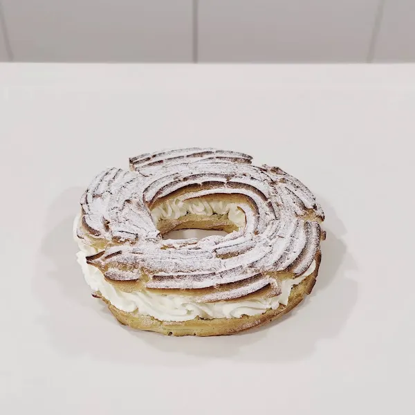 Pastisseria Atzavara
